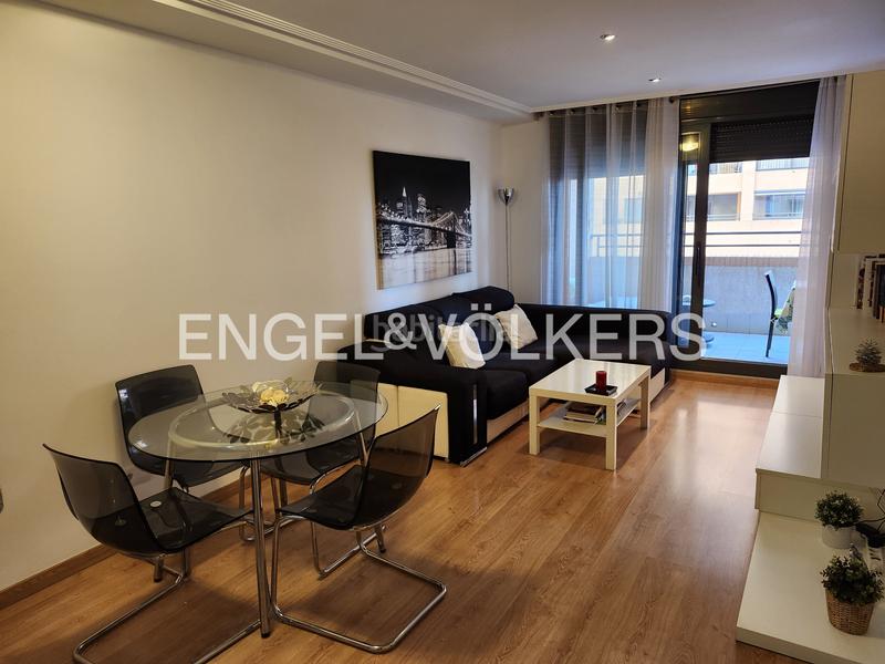 Foto a67928bf-6c45-4edc-a032-24ea134fb4cf. Rent apartment with heating parking pool in La Patacona Alboraya