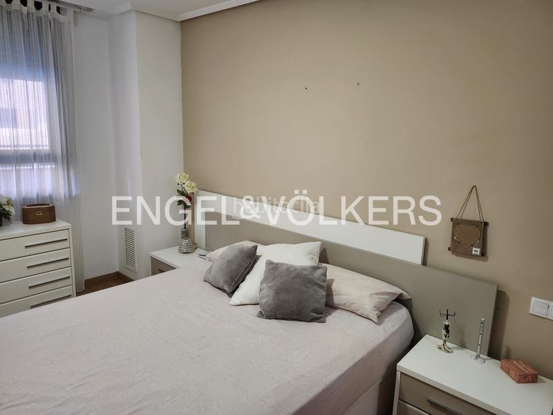 Foto f534b7b5-9f30-448d-accf-3481b3e620fe. Rent apartment with heating parking pool in La Patacona Alboraya