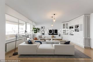 Lloguer Apartament a Sant Francesc. Exclusivo apartamento en ciutat vella, valencia terraza amplia y