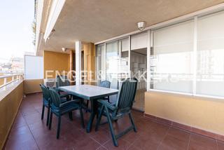 Appartement in Sant Francesc