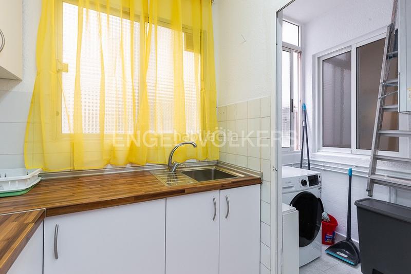 Foto 60e712f4-1915-417c-9814-ebb4d5430e09. Miete appartement mit heizung in Arrancapins Valencia