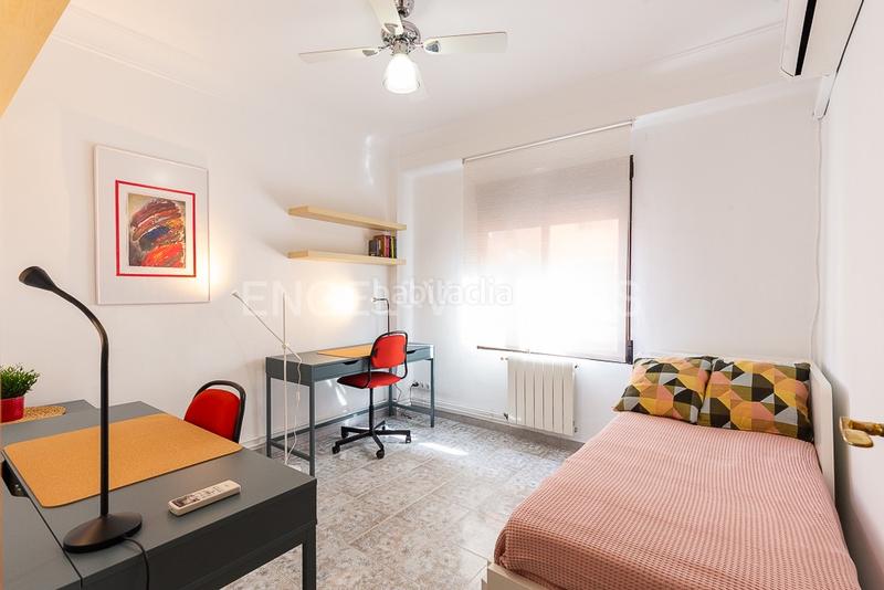 Foto a4bf15e9-7d61-4025-b96f-d2c2b3b15b3e. Miete appartement mit heizung in Arrancapins Valencia