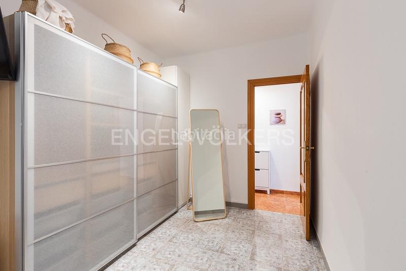 Foto ab5b3ece-4504-4115-ae0a-58bad55433e3. Miete appartement mit heizung in Arrancapins Valencia
