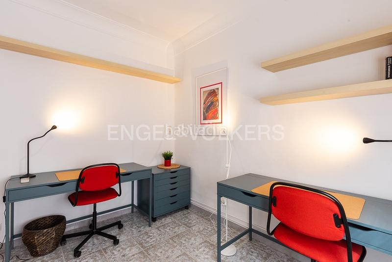 Foto ae06575d-fe34-46eb-97e7-660417e45702. Miete appartement mit heizung in Arrancapins Valencia