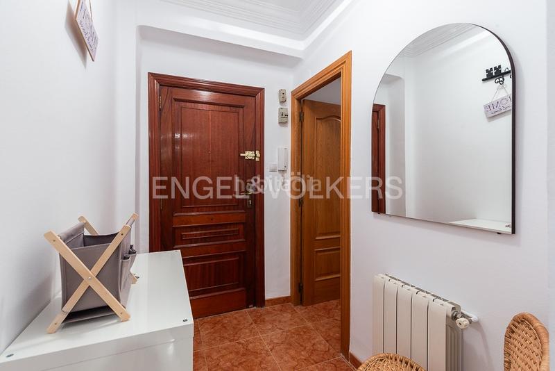 Foto d297ecfc-accd-4e81-86f6-2b8ffc6a7fdc. Miete appartement mit heizung in Arrancapins Valencia