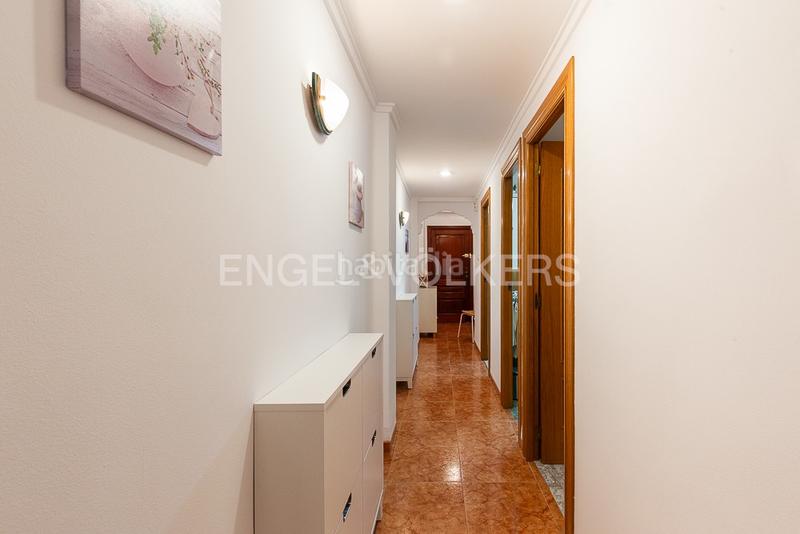 Foto 0cea1f1e-22c5-44c0-b267-ced5850f5d84. Rent apartment with heating in Arrancapins Valencia