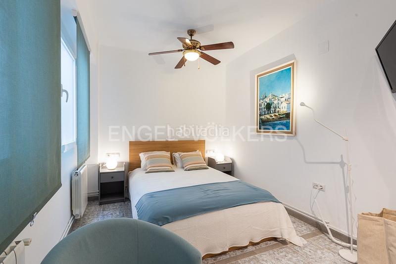 Foto 25826e2f-170a-4d98-bd30-6431a903911c. Rent apartment with heating in Arrancapins Valencia