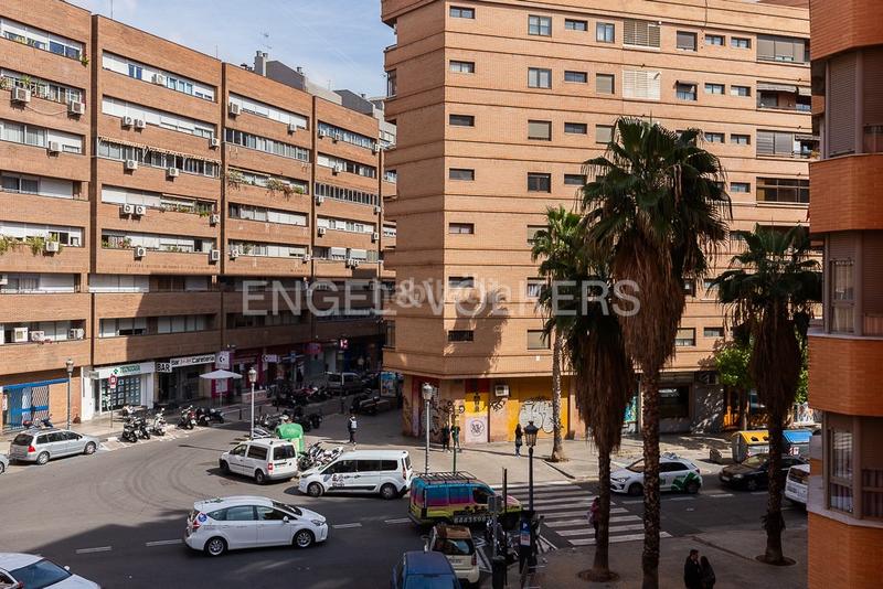 Foto 41390618-58d7-4cf9-98e0-b6d91b5955f9. Rent apartment with heating in Arrancapins Valencia