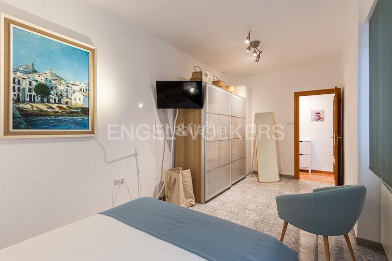 Foto 5c5592f2-6594-40c5-aa1e-bd1f07d732c1. Rent apartment with heating in Arrancapins Valencia