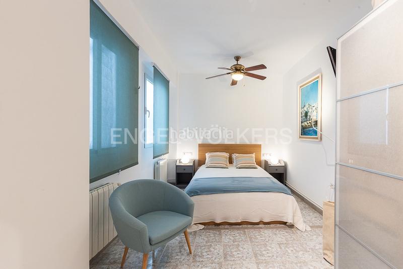 Foto 86f06b63-728c-4f61-ae9f-26c841cf3f2e. Rent apartment with heating in Arrancapins Valencia