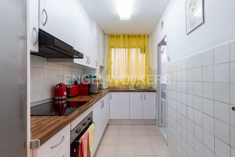 Foto a7da0eb8-01d6-4e3f-baf1-efc51e0b2430. Rent apartment with heating in Arrancapins Valencia