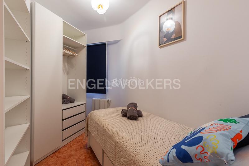 Foto b972c578-bc6c-411e-a3f9-0ff560717f8e. Rent apartment with heating in Arrancapins Valencia