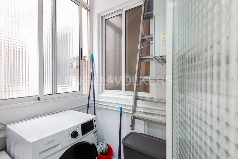 Foto bcf48253-01de-47e3-887a-bc6d422154b0. Rent apartment with heating in Arrancapins Valencia