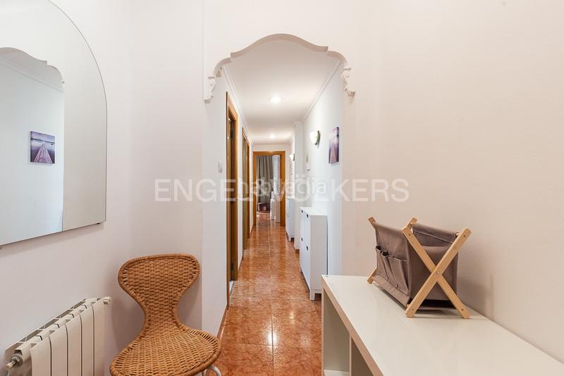Foto be5395bf-cc44-4e24-8a4d-f30d3ef99622. Rent apartment with heating in Arrancapins Valencia
