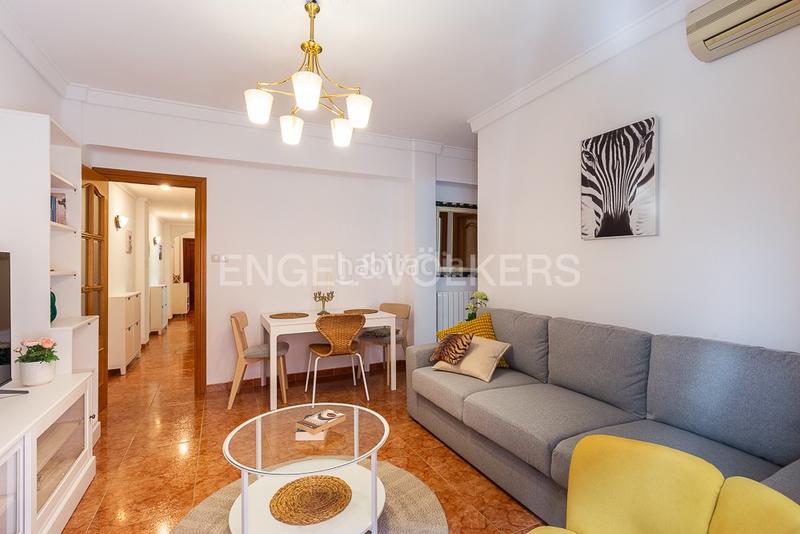 Foto dcca6fba-df28-4eb3-a3d3-15981728ee27. Rent apartment with heating in Arrancapins Valencia