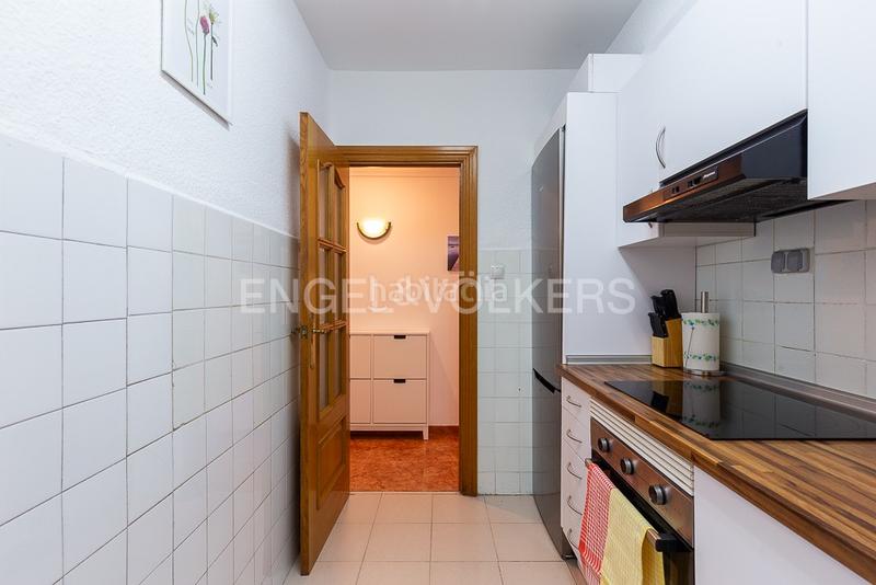 Foto e2d56439-fc98-412d-a561-7f2cee979a26. Rent apartment with heating in Arrancapins Valencia