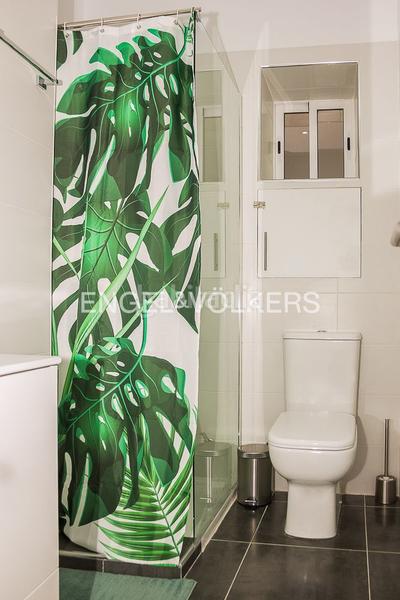 Foto 2a42360f-7d0d-4572-b920-e576f4882413. Affitto piccolo appartamento con riscaldamento in Valencia