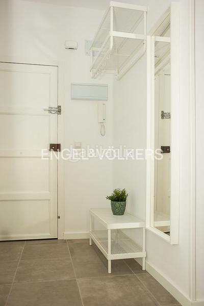 Foto 4755c830-e1c6-491c-8998-35415f679b9a. Affitto piccolo appartamento con riscaldamento in Valencia