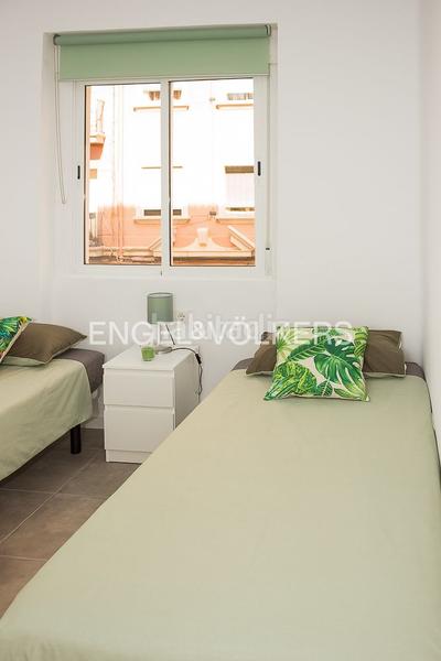 Foto 763a5c12-5786-4bab-b581-83bb90c10abd. Affitto piccolo appartamento con riscaldamento in Valencia