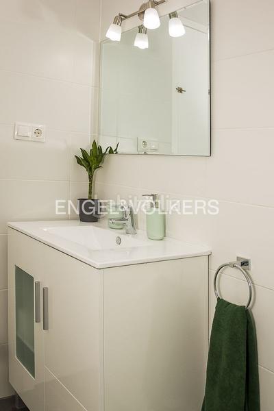 Foto 812d288a-ca0a-4ed8-b09f-04cc245c191e. Affitto piccolo appartamento con riscaldamento in Valencia