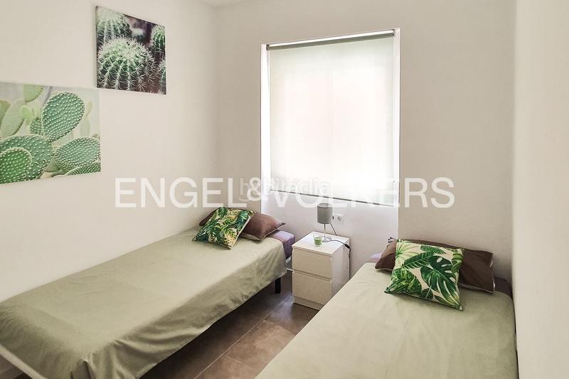 Foto 861b7f7b-a33d-40cf-9906-6813f98adc53. Rent apartment with heating in Camí Fondo Valencia