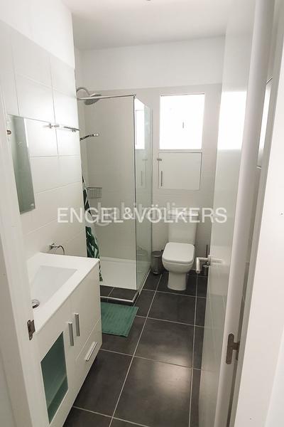 Foto 9e2cef0d-06c0-4e9a-92c4-45f6f7655212. Rent apartment with heating in Camí Fondo Valencia