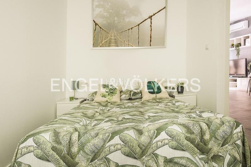 Foto eed38a4c-a069-4f53-b8c8-b2ddf631dd2d. Rent apartment with heating in Camí Fondo Valencia