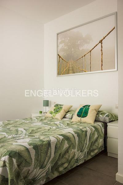 Foto fc50e50c-e437-4efa-81b2-04099308f125. Rent apartment with heating in Camí Fondo Valencia