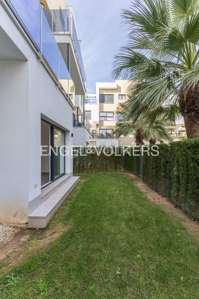 Foto 468dc4f0-87e9-42c6-a099-ac43cf26d277. Piccolo appartamento con riscaldamento parcheggio piscina in Oliva