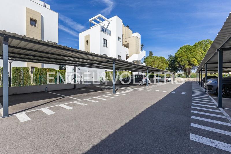 Foto 4fdb3392-e7c9-4e72-a099-5b2349b8d80e. Piccolo appartamento con riscaldamento parcheggio piscina in Oliva