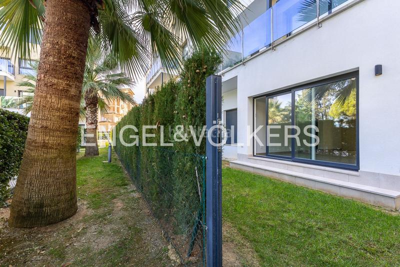 Foto 55d978d0-8d2b-47b4-91cf-e9efd27cbc1a. Piccolo appartamento con riscaldamento parcheggio piscina in Oliva