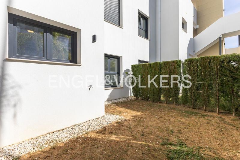 Foto 5771dadf-d1e4-4724-ad86-206088e75ece. Piccolo appartamento con riscaldamento parcheggio piscina in Oliva