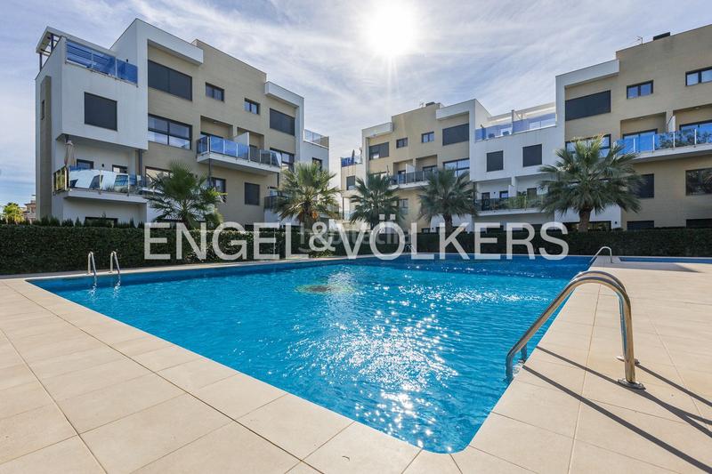 Foto 8e46d90e-26e0-4fac-8832-a9063737d79f. Piccolo appartamento con riscaldamento parcheggio piscina in Oliva