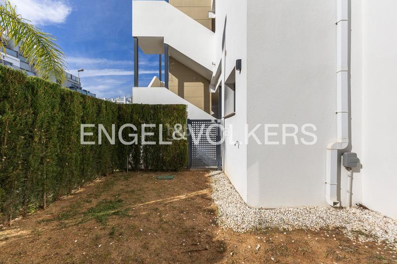 Foto ab033e77-0d7b-4daa-86dd-dbf7bb675cf9. Piccolo appartamento con riscaldamento parcheggio piscina in Oliva