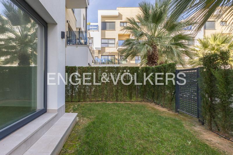 Foto af67bc85-5215-4bdd-98d2-3d4ea1c78a0e. Piccolo appartamento con riscaldamento parcheggio piscina in Oliva