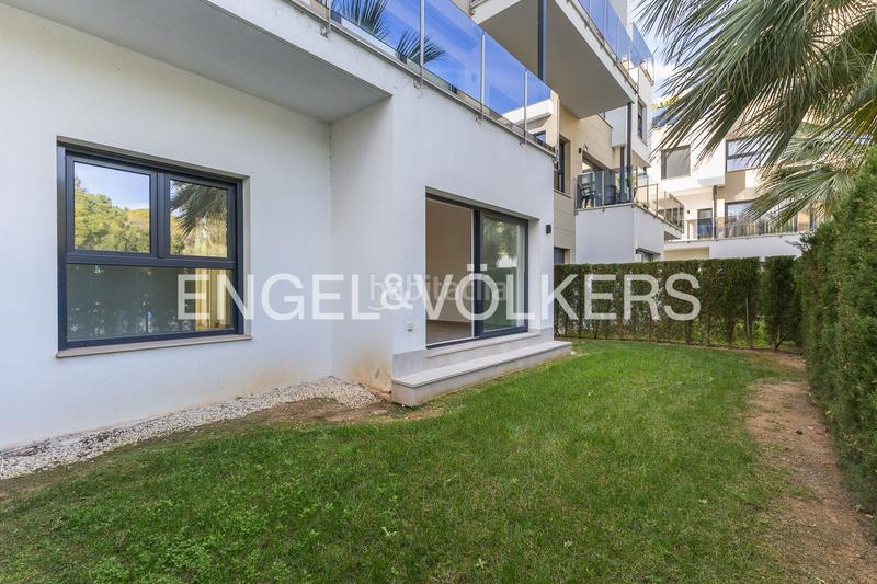 Foto b6d4b5d9-9a45-41d4-8c4b-42ba9d79ef2c. Piccolo appartamento con riscaldamento parcheggio piscina in Oliva