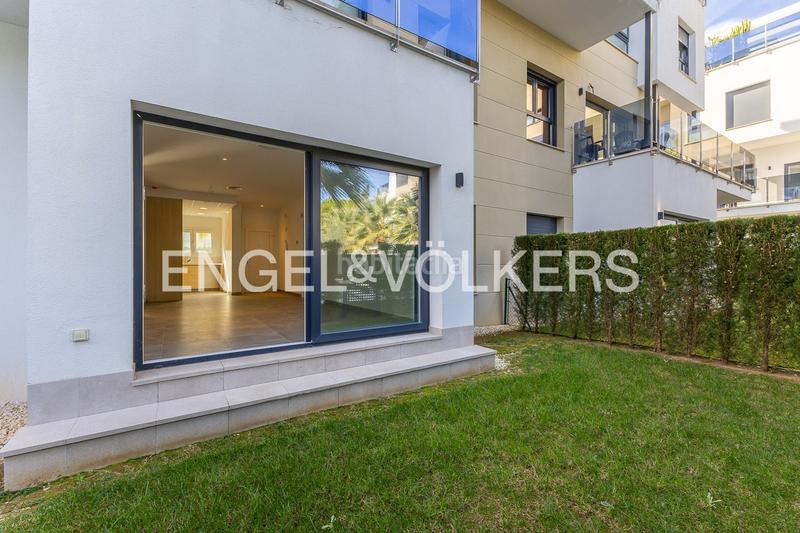 Foto bd6ed7b8-cf59-48f7-84bd-bc1117f68021. Piccolo appartamento con riscaldamento parcheggio piscina in Oliva