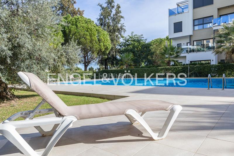 Foto d842ac9d-efd6-4827-a4c1-17cf8a4fa436. Piccolo appartamento con riscaldamento parcheggio piscina in Oliva