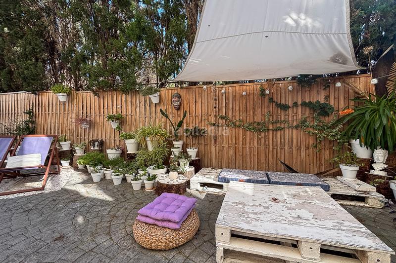 Foto 0807287f-7159-4686-a21c-fe522b6c47c1. Affitto piccolo appartamento con riscaldamento parcheggio in Riba - roja de Túria