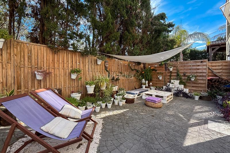 Foto fb3b0aa5-38fe-4a4c-a272-598cffe7cee2. Affitto piccolo appartamento con riscaldamento parcheggio in Riba - roja de Túria