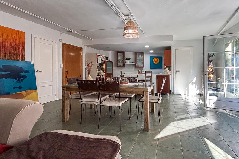 Foto 0981d61d-b49f-4123-812c-3fa3bddb03f9. Location appartement avec chauffage parking dans Riba - roja de Túria