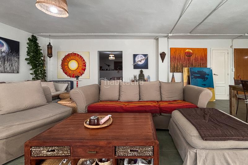 Foto 4d4d770d-bbac-42a9-ae59-8bea8fd81d53. Location appartement avec chauffage parking dans Riba - roja de Túria