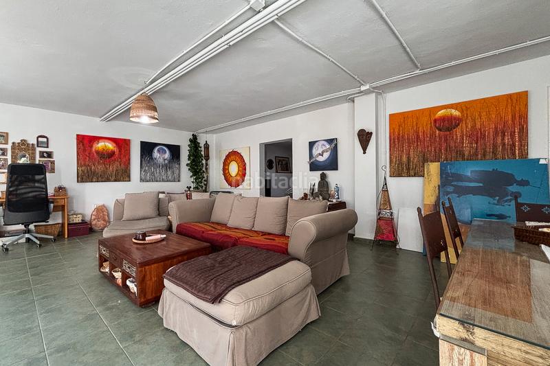 Foto a65ab03b-5f77-4f3a-862b-e6f1a1724c81. Location appartement avec chauffage parking dans Riba - roja de Túria