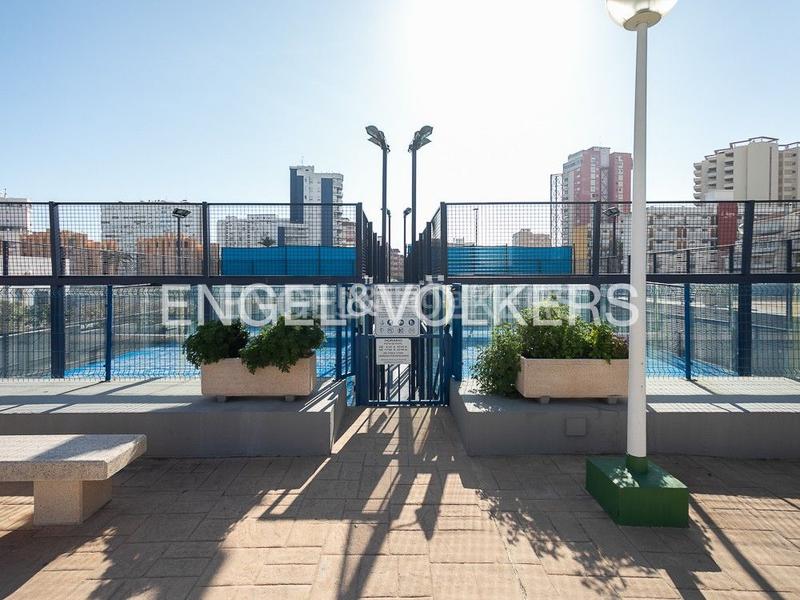 Foto c63fafac-0f75-4b3d-9af5-2d9e71123ec1. Affitto piccolo appartamento con riscaldamento parcheggio piscina in Pobla de Farnals (la)