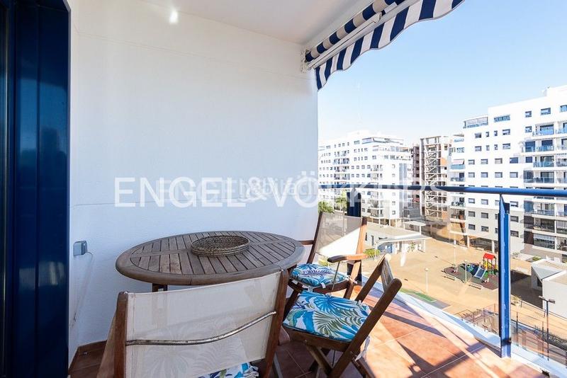 Foto 13794786-4f3f-49ed-a48c-13909497a590. Lloguer apartament amb calefacció aparcament piscina a Pobla de Farnals (la)