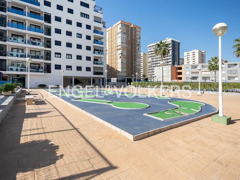 Foto 37eec44a-79f6-4e38-9ff2-82e4f876f3ac. Lloguer apartament amb calefacció aparcament piscina a Pobla de Farnals (la)