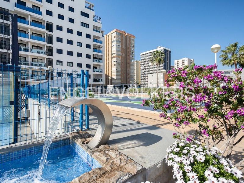 Foto 739e6706-cd28-4458-8880-a1bba2889994. Lloguer apartament amb calefacció aparcament piscina a Pobla de Farnals (la)