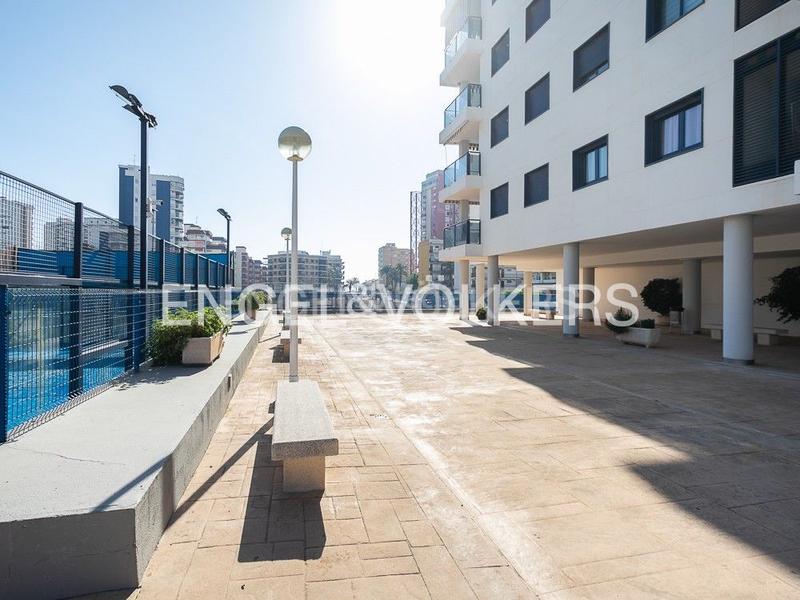 Foto 86410359-3da2-4186-a5ee-1bc31e204cf5. Lloguer apartament amb calefacció aparcament piscina a Pobla de Farnals (la)