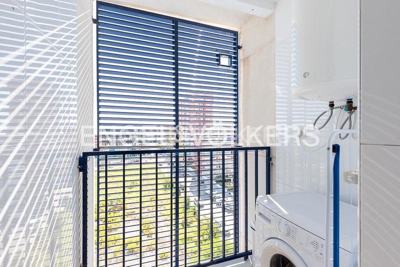 Foto a3b45679-8e48-443a-b9c2-b6753644d087. Lloguer apartament amb calefacció aparcament piscina a Pobla de Farnals (la)