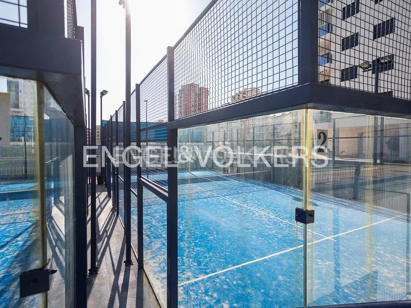 Foto cb58589b-bf04-472e-90c1-8ff1cfebf2b5. Lloguer apartament amb calefacció aparcament piscina a Pobla de Farnals (la)